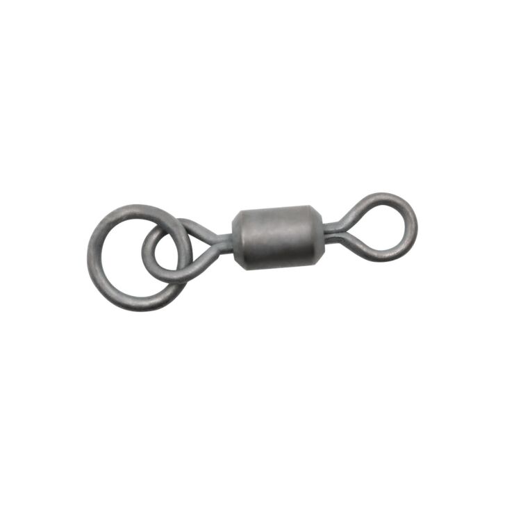 Korda PTFE Ring Swivel (8pcs) Size 11