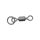 Korda PTFE Ring Swivel (8pcs) Size 11