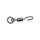 Korda PTFE Spinner Ring Swivels Size 11 (8pcs)