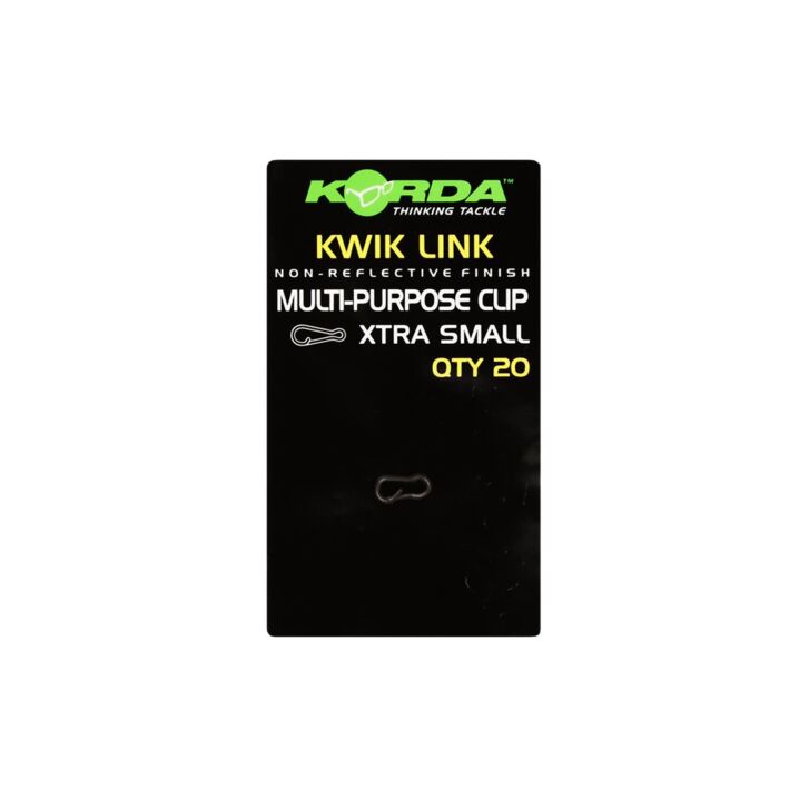 Korda Kwick Link