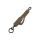 Korda Hybrid Lead Clips Clay