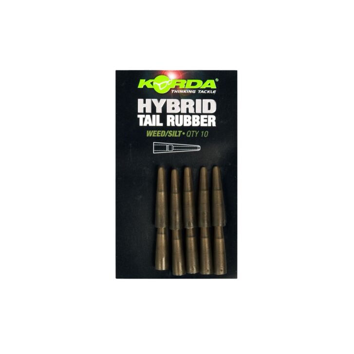 Korda Hybrid Tail Rubber Gravel/Clay
