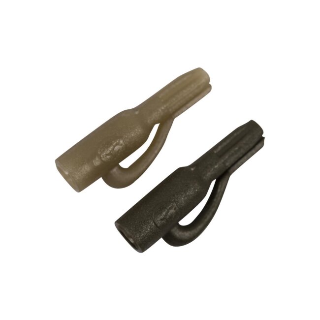 Korda Quick Release Lead Clips Weed / Silt