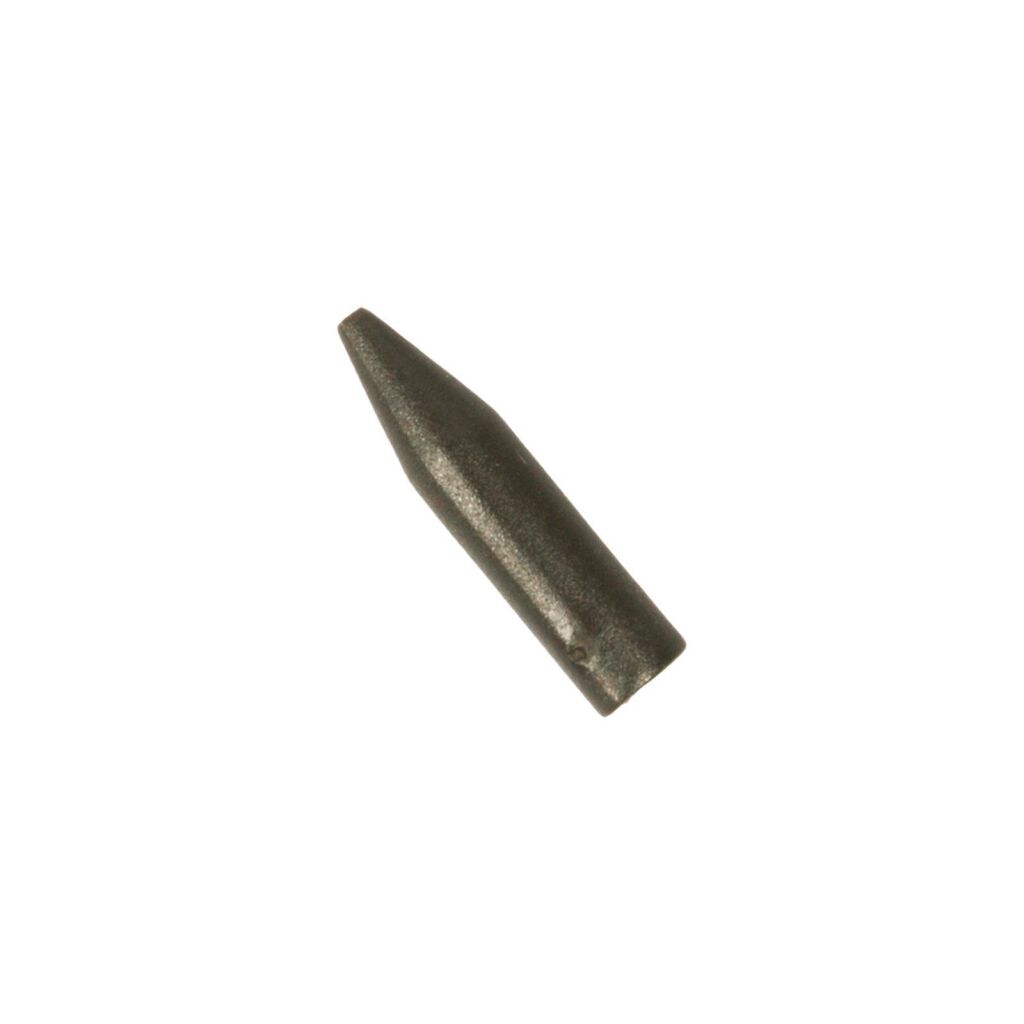 Korda Tapered Silicone Sleeve green