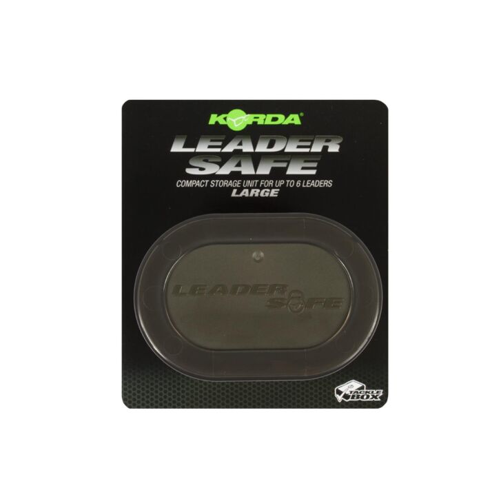Korda Leader Safe