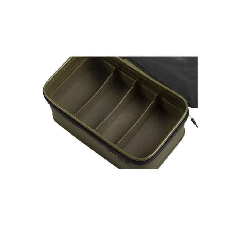 Korda Compac 150 Tackle Safe Edition (tray included)