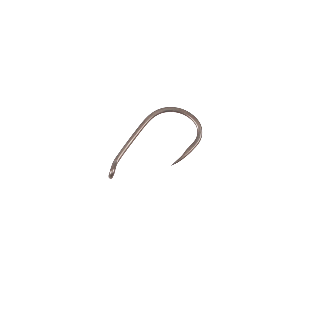 Korda Wide Gape Barbless Size 10