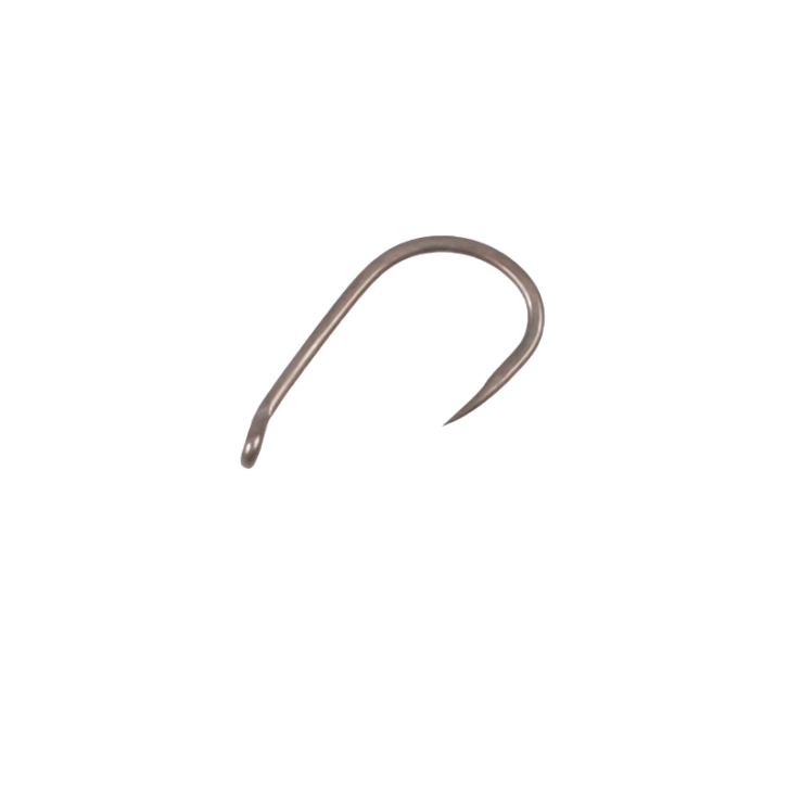 Korda Wide Gape Barbless Size 10