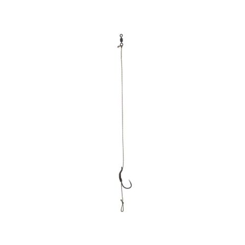 Anaconda Piercer RS Line Aligner Rig Barbless 2/35lb