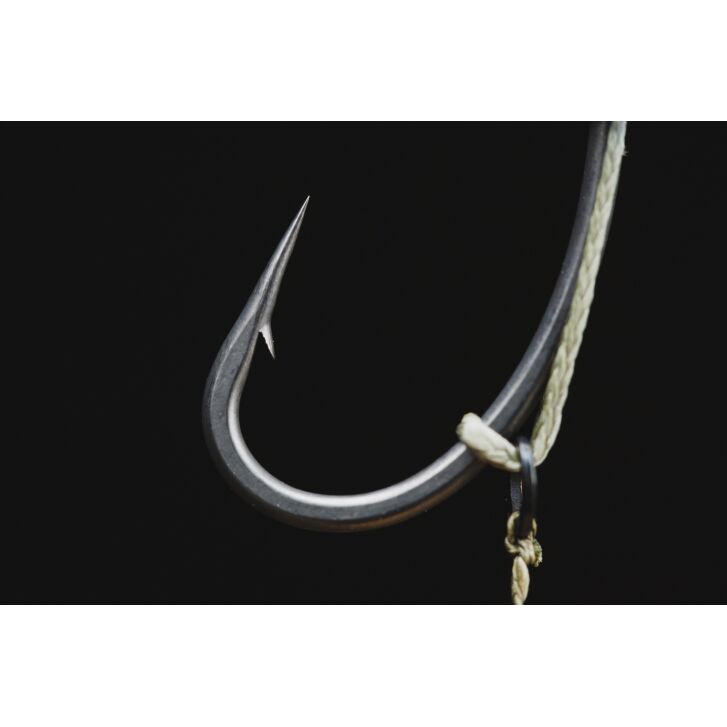 Korda Kurv Shank XX Size 4