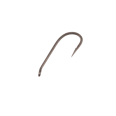 Korda Long Shank X Size 2