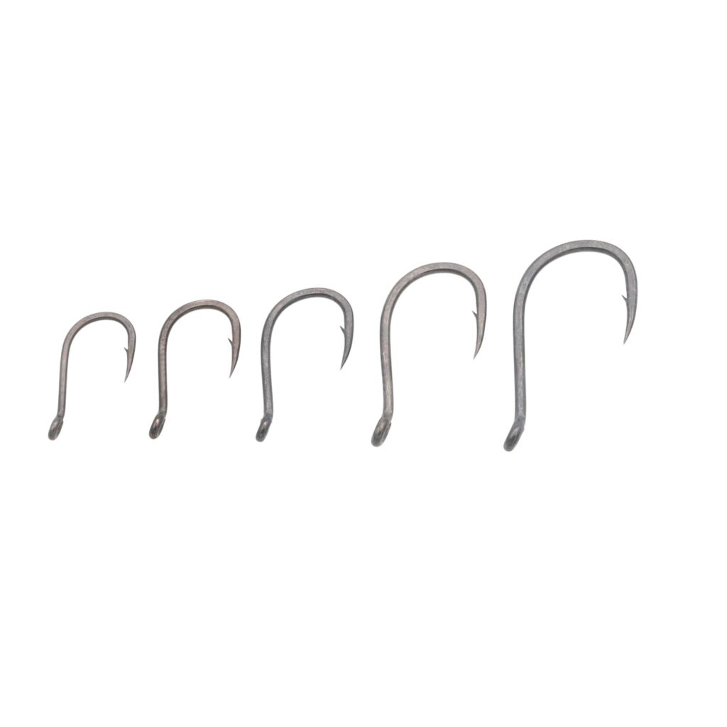 Korda Choddy Size 8
