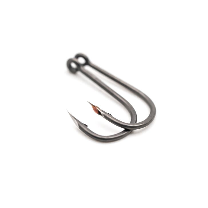 Korda Kamakura Wide Gape Size 8