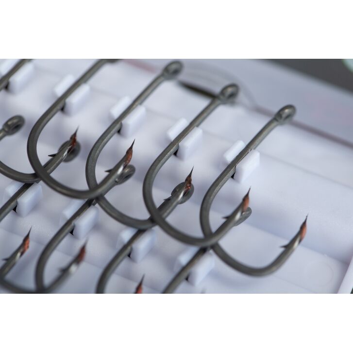 Korda Kamakura Wide Gape Size 6