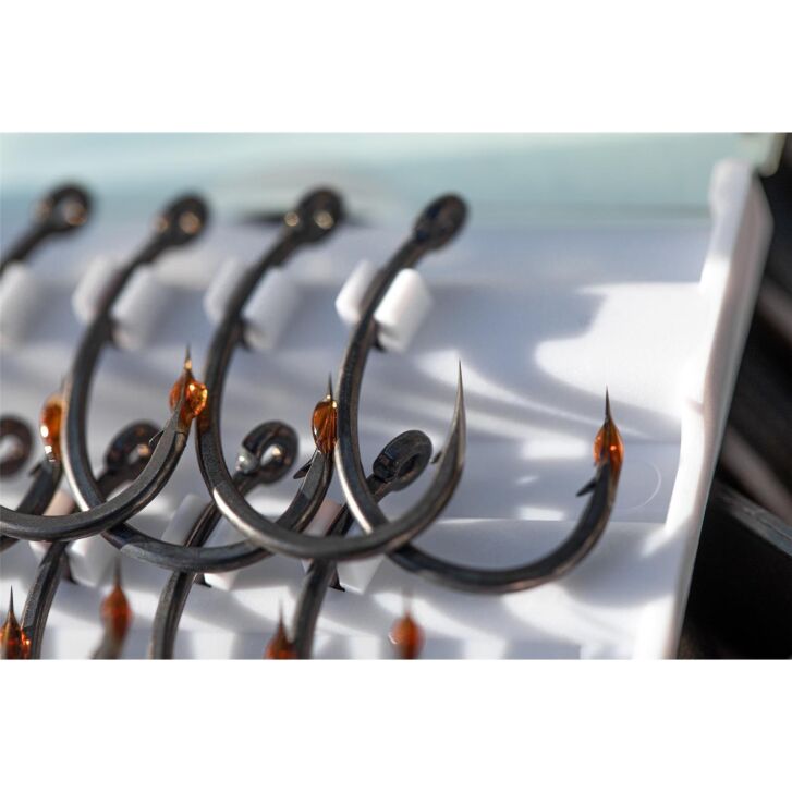 Korda Kamakura Krank Size 6