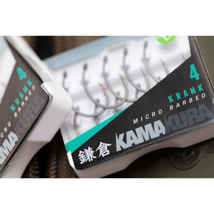 Korda Kamakura Krank Size 6