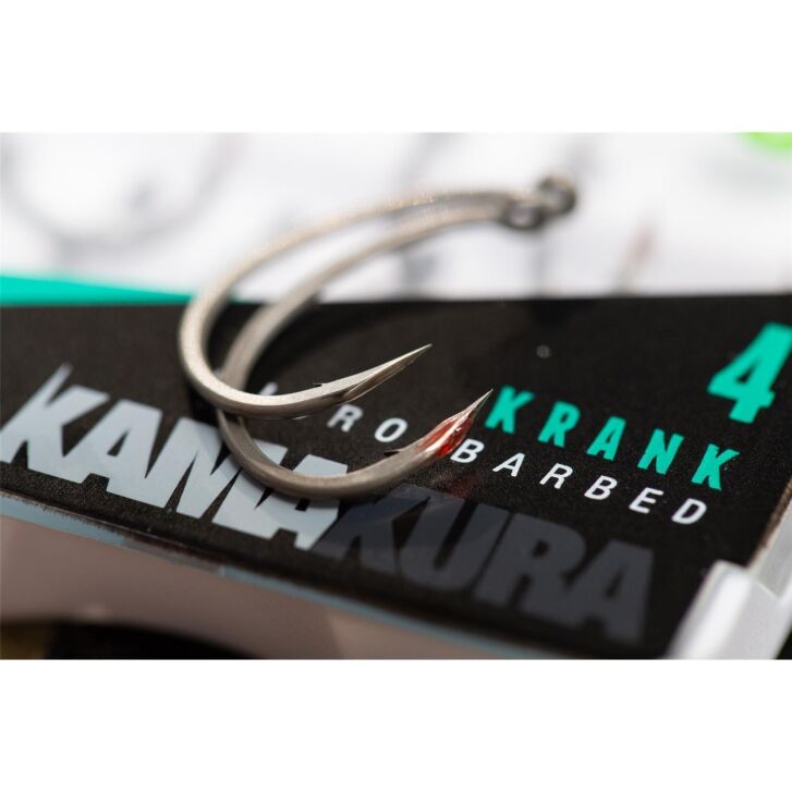 Korda Kamakura Krank Size 6