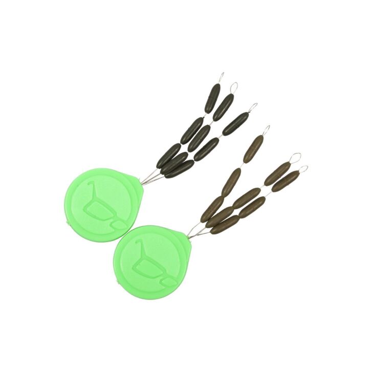 Korda Sinkers L brown