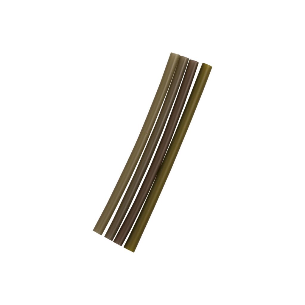 Korda Shrink Tube 1,2mm clear