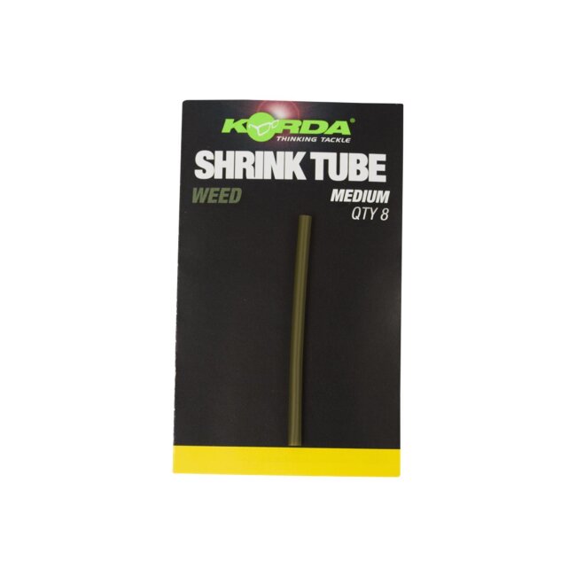 Korda Shrink Tube 1,6mm weedy green