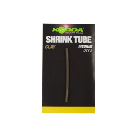 Korda Shrink Tube 1,6mm brown