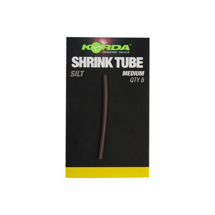 Korda Shrink Tube 1,2mm silt