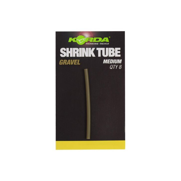 Korda Shrink Tube 1,6mm gravel