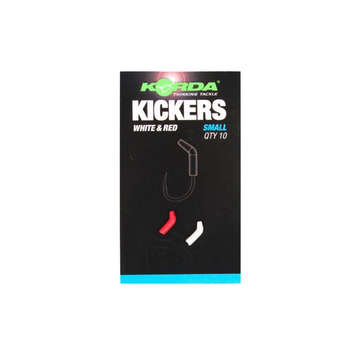 Korda Red/White Kickers L