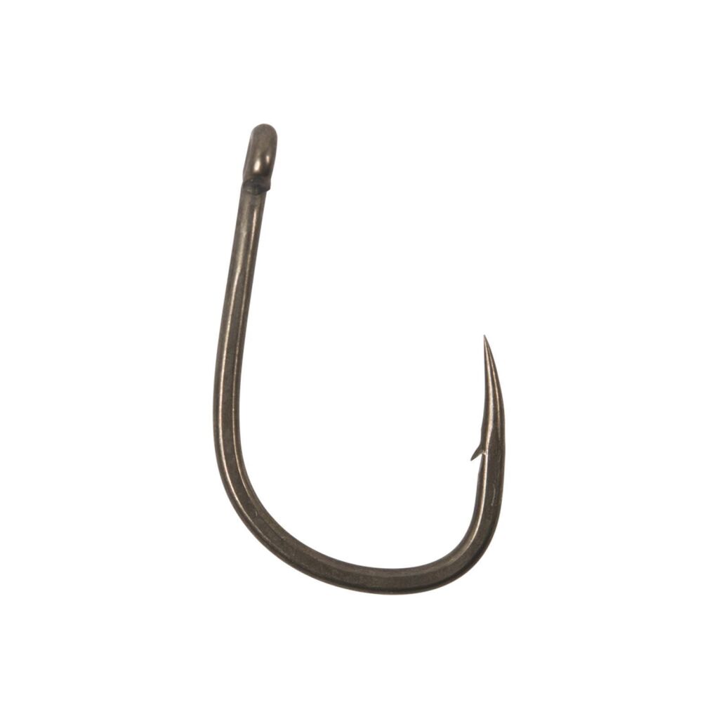 Korda Mixa Barbless Size 6