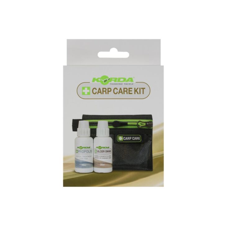 Korda Carp Care Kit