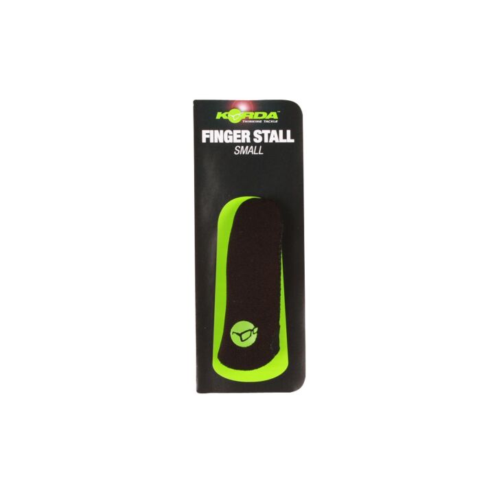Korda Finger Stall XL