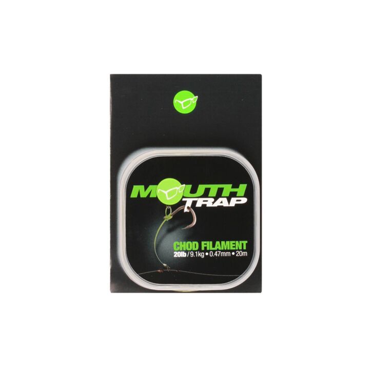 Korda MouthTrap 20lb - 0,47mm - 20m