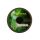Korda Super Natural - Weedy Green 18lb - 20m