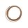 Korda Dark Matter Tungsten Tubing Gravel/Brown