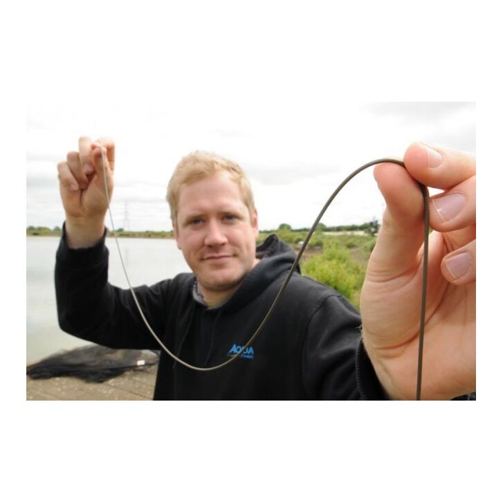 Korda Dark Matter Tungsten Tubing Silt