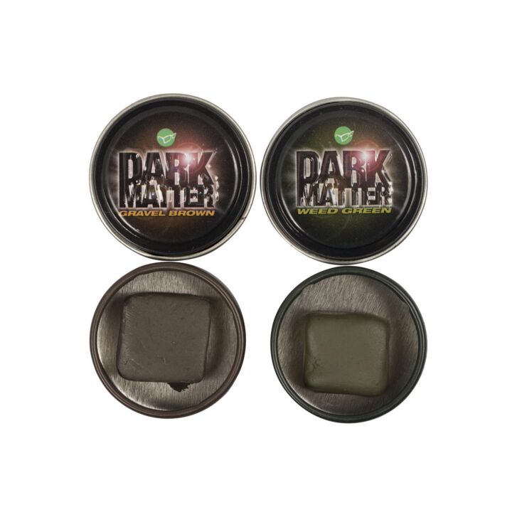 Korda Dark Matter Tungsten Putty Weed/Green