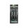 Korda Leadcore Leader Heli Weed / Silt 3 per pack - 1 m
