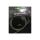 Korda Dark Matter Leader Size 8 Ring Swivel 40lb - 50cm Gravel