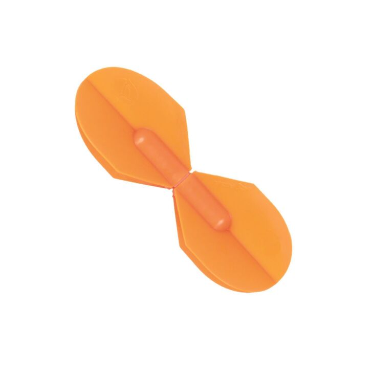 Korda Spare Marker Flights black