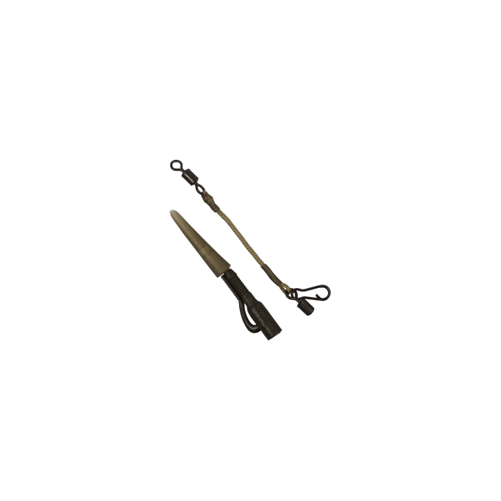 Korda COG Booms Distance Lead 3 - 3.5 Oz Leads