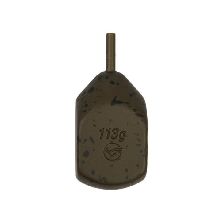 Korda Square Pear Inline 2oz/56gr