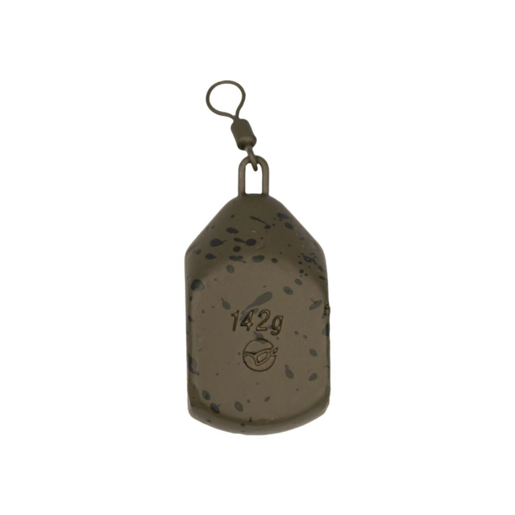 Korda Square Pear Swivel 1.1oz/31gr