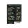 Korda Flatliner Pear Inline 1.5oz/43gr