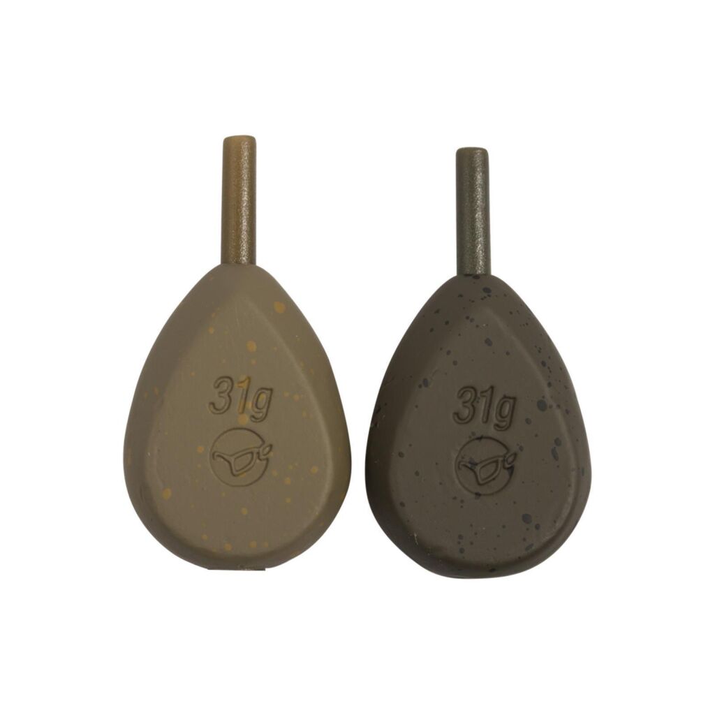 Korda Flatliner Pear Inline 4oz/112gr