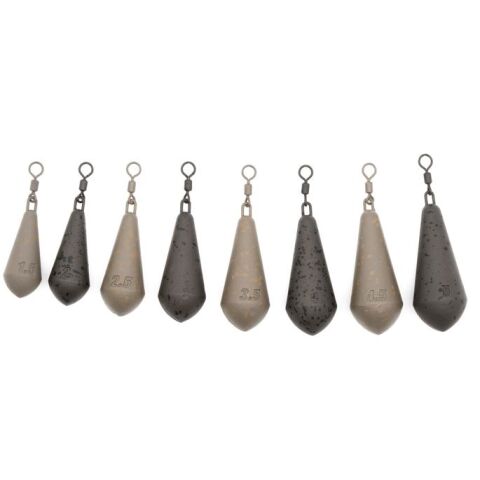 Korda Distance Casting Swivel