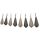 Korda Distance Casting Swivel 5oz/140gr