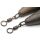 Korda Distance Casting Swivel 5oz/140gr
