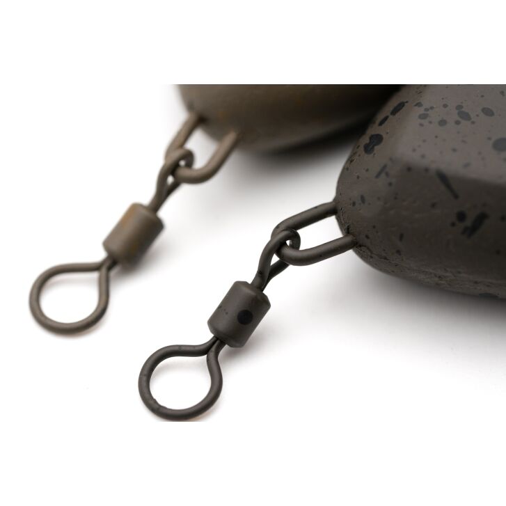 Korda Flat Pear Swivel 2oz/56gr