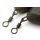 Korda Flat Pear Swivel 2oz/56gr