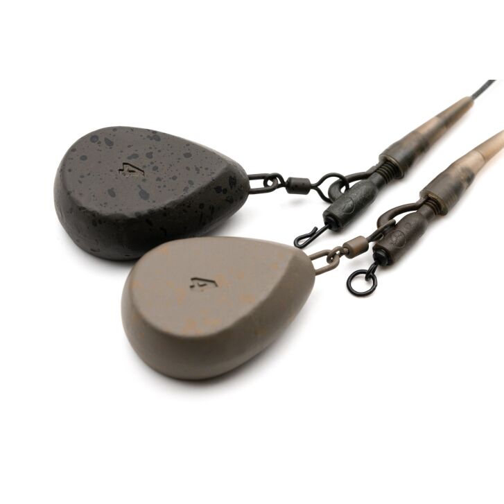 Korda Flat Pear Swivel 4oz/112gr